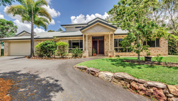 Picture of 9 Amamoor Court, CASHMERE QLD 4500