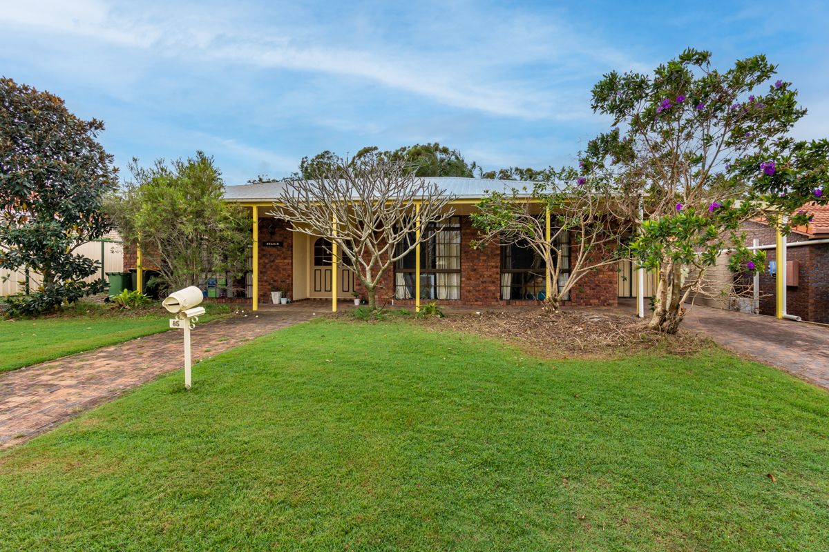 85 Lachlan Crescent, Sandstone Point QLD 4511