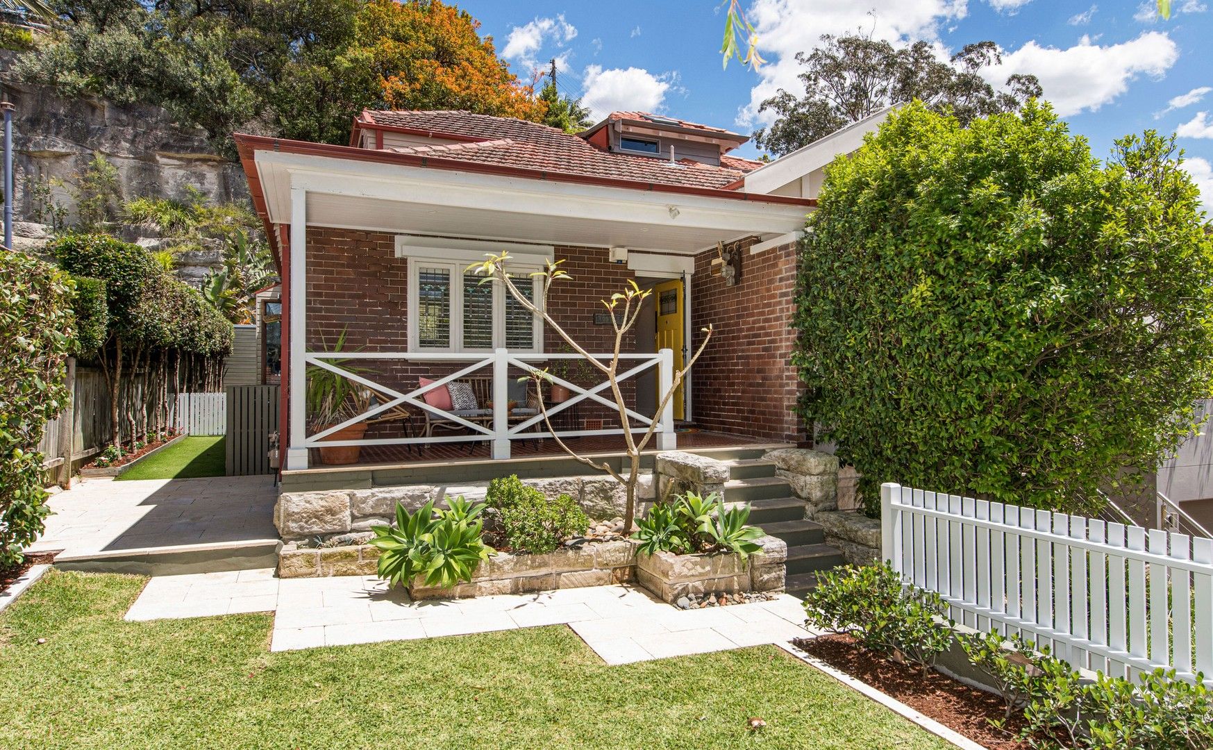 24 Arkland Street, Cammeray NSW 2062, Image 1