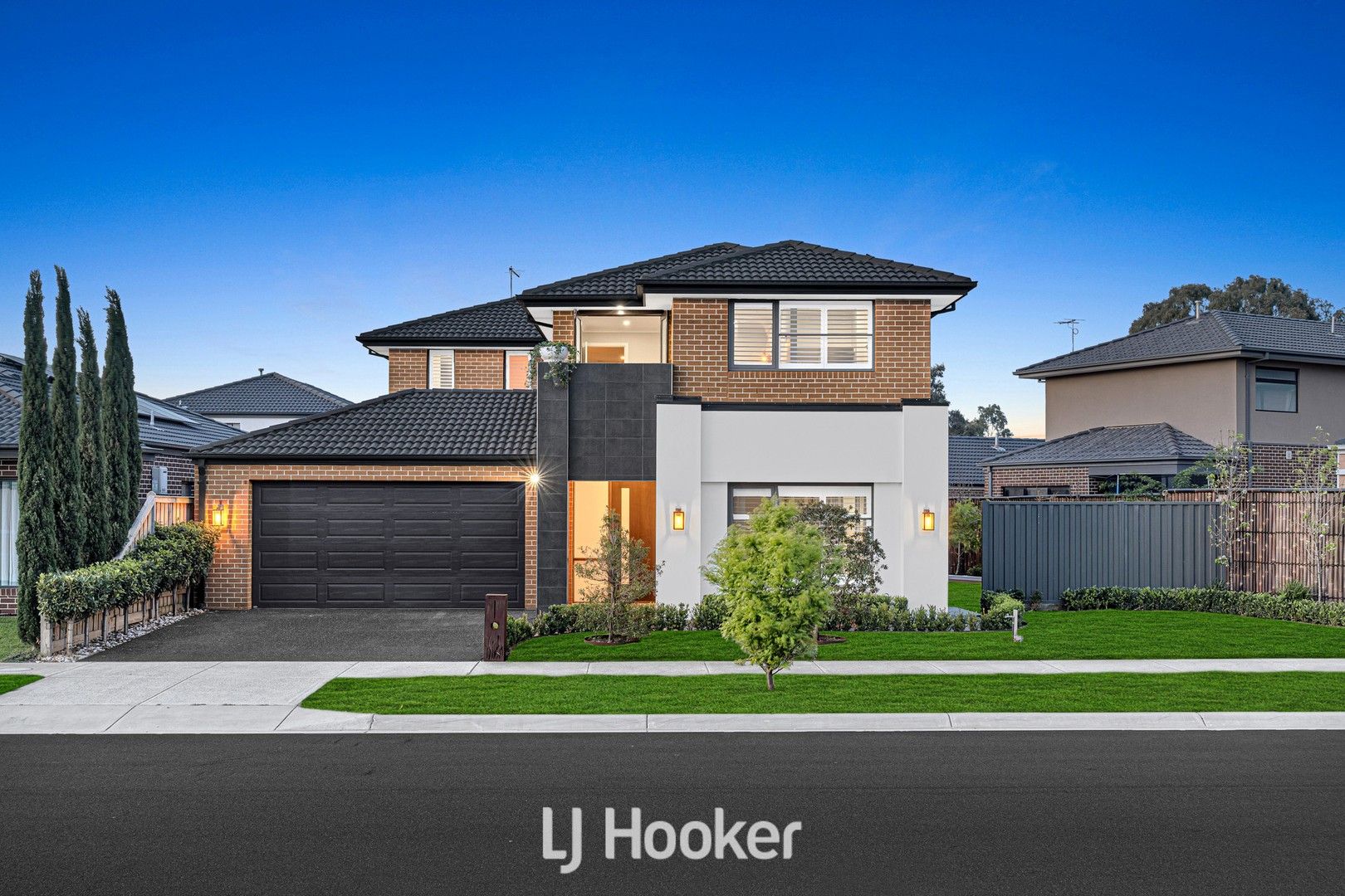 12 Limonium Crescent, Lyndhurst VIC 3975, Image 0