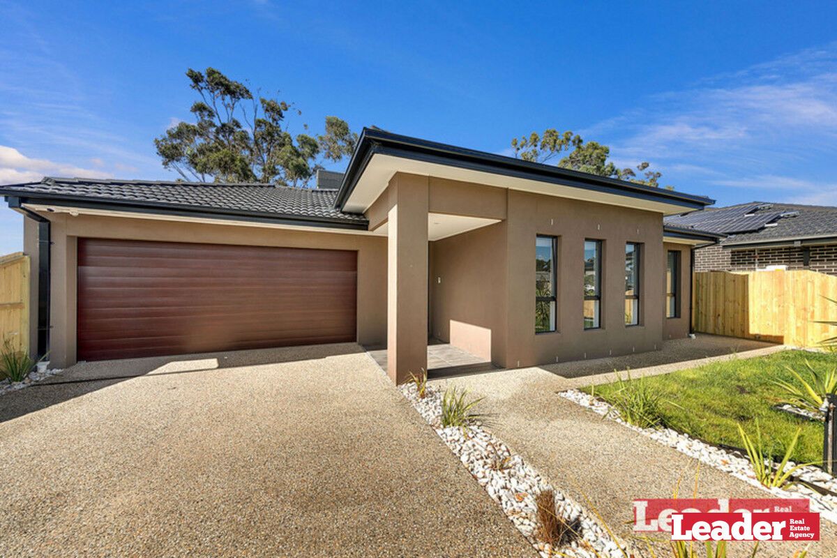 38 Lone Pine Drive, Mernda VIC 3754, Image 1