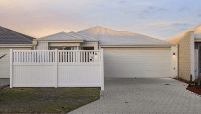 Picture of 12 Fallow Way, ALKIMOS WA 6038