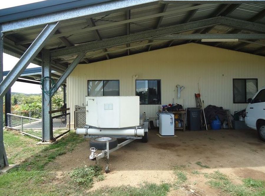 69 (LOT 165) WHITSUNDAY DRIVE, Bloomsbury QLD 4799, Image 2