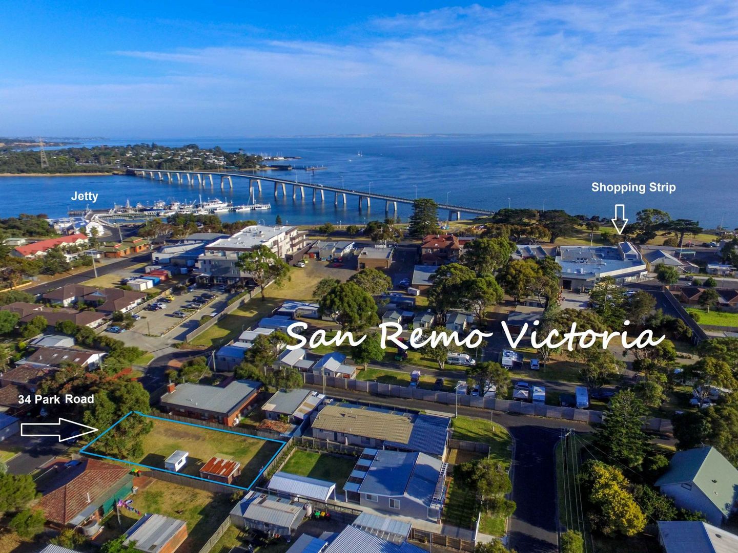 34 Park Road, San Remo VIC 3925, Image 1