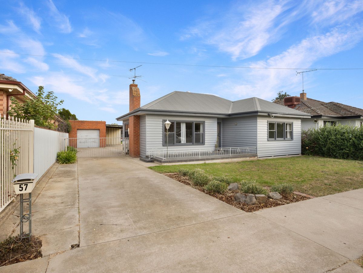 57 Phillipson Street, Wangaratta VIC 3677, Image 1