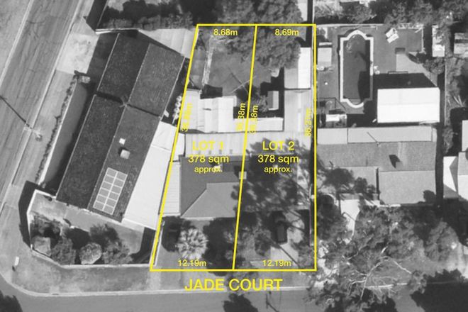 Picture of 2A Jade Court, SALISBURY EAST SA 5109