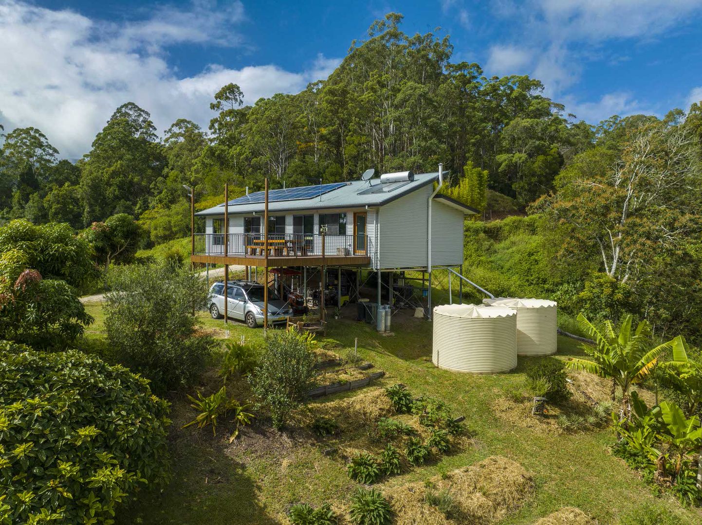 3850 Kyogle Road, Mount Burrell NSW 2484 House for Sale 900,000