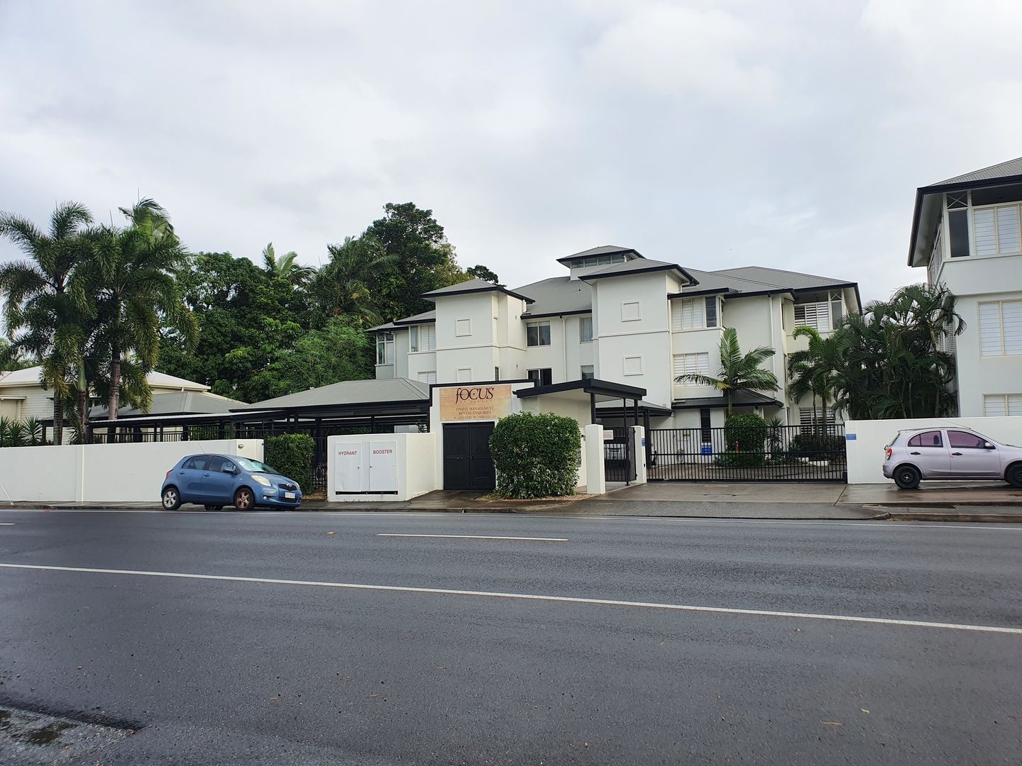 2 bedrooms Apartment / Unit / Flat in 1431/164 spence street BUNGALOW QLD, 4870