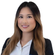 Lilian Dinh, Sales representative