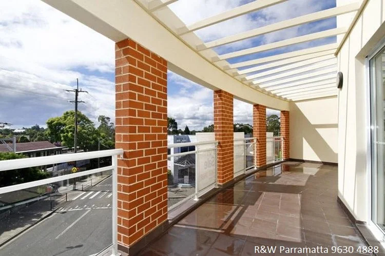6/126 Merrylands Road, Merrylands NSW 2160