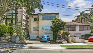 Picture of 2/152 Old South Head Road, BELLEVUE HILL NSW 2023