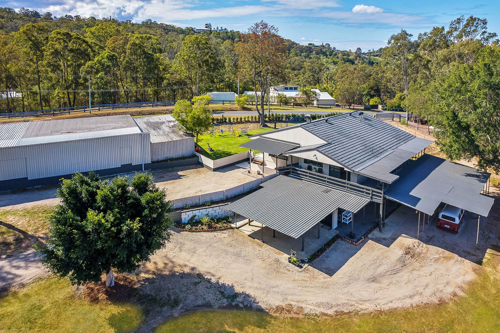 151 Berrigans Road, Mudgeeraba QLD 4213, Image 2