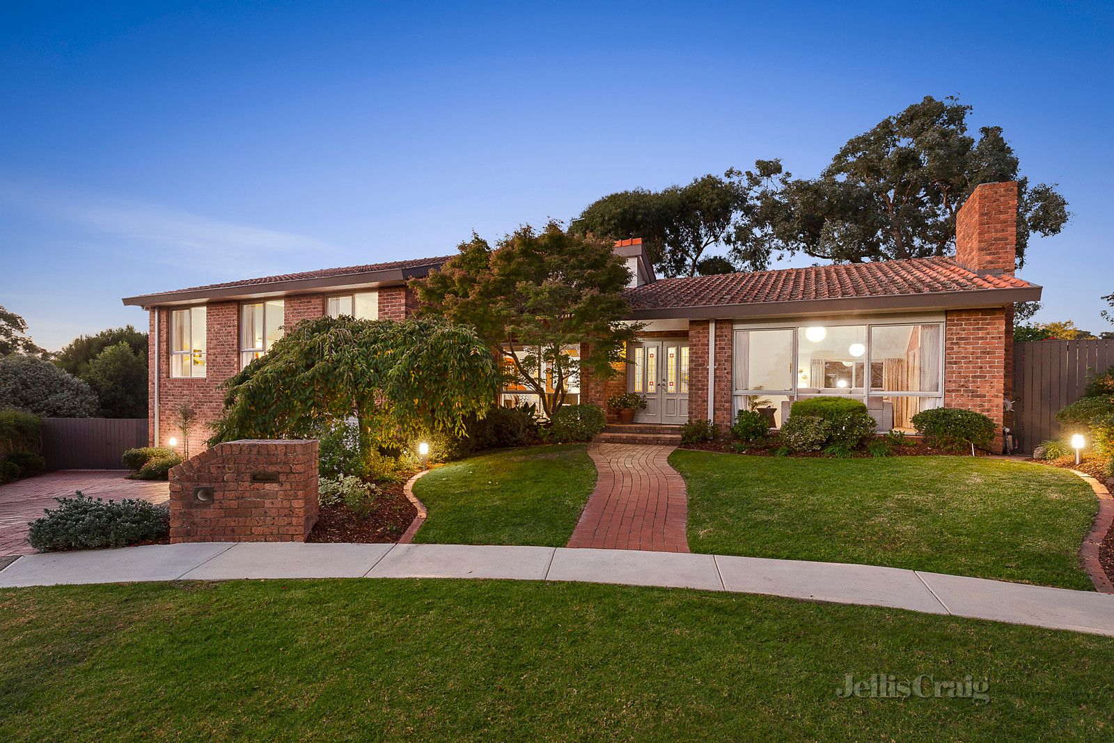 3 Burns Court, Eltham North VIC 3095, Image 0