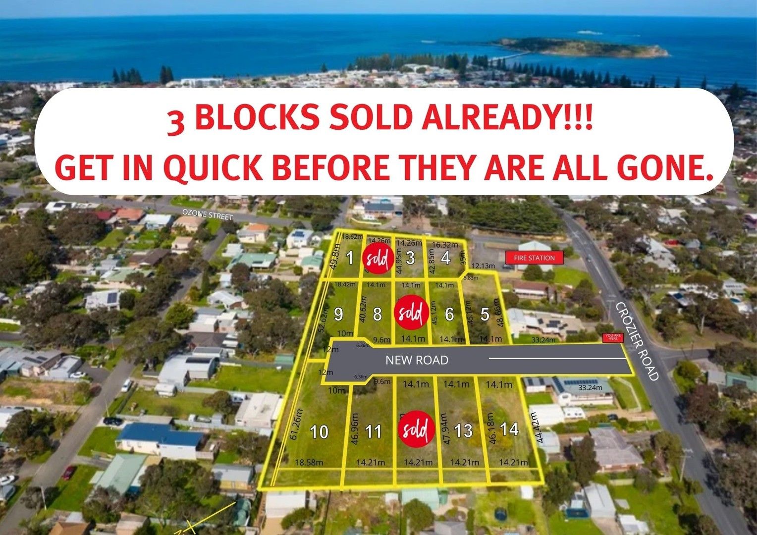 31 Crozier Road, Victor Harbor SA 5211 Domain