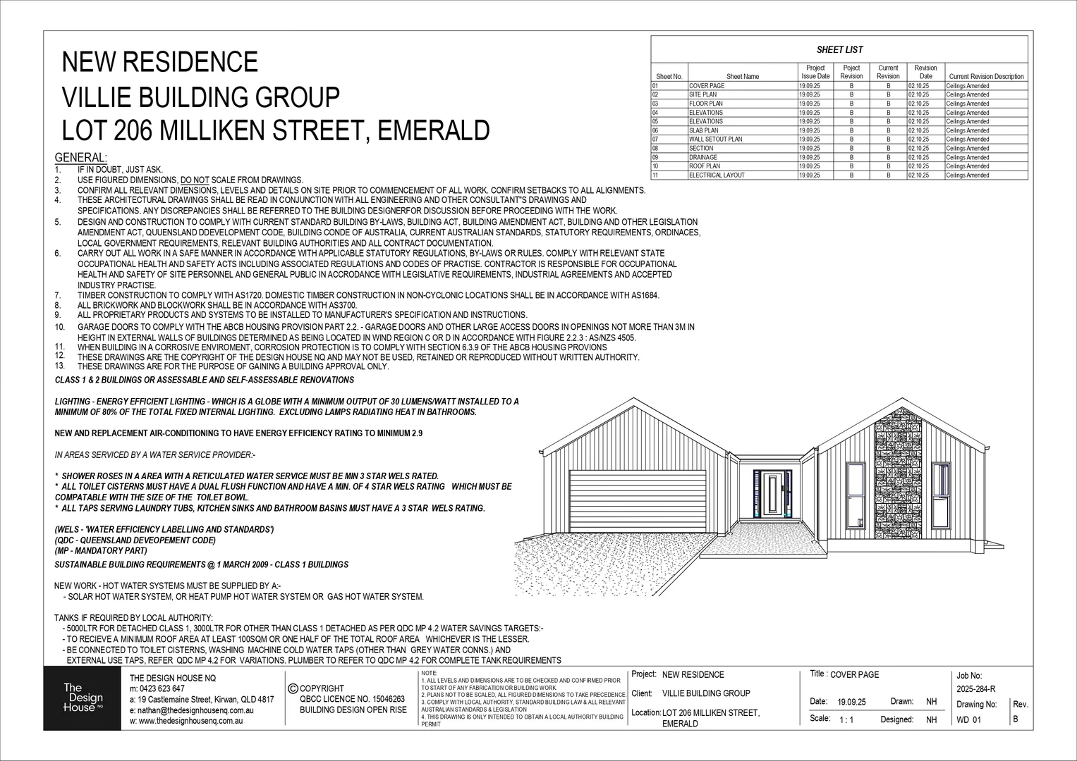 Additional image 2 of 33 Milliken Street, Emerald QLD 4720