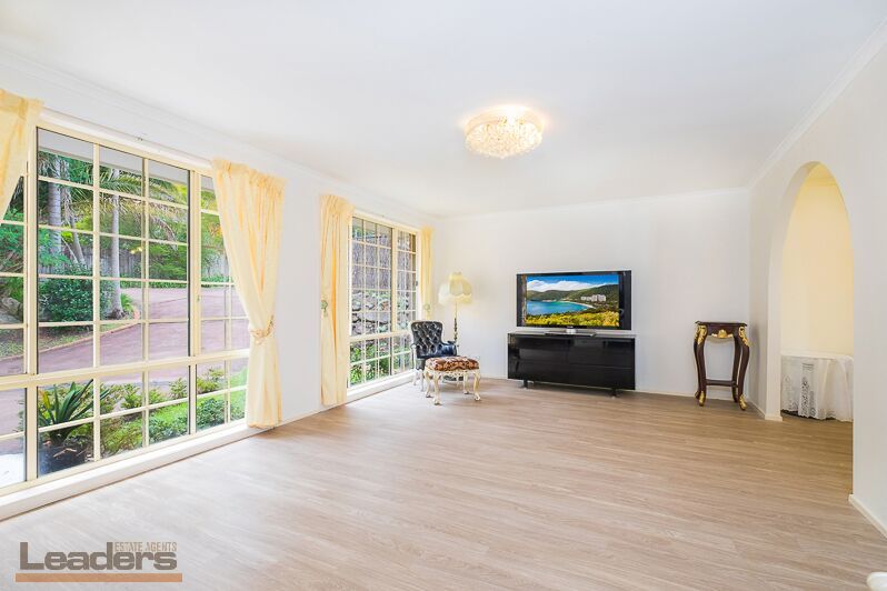 4/14 Rosamond Street, Hornsby NSW 2077, Image 2