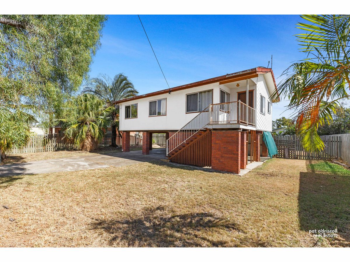 13 Orr Avenue, Kawana QLD 4701, Image 0