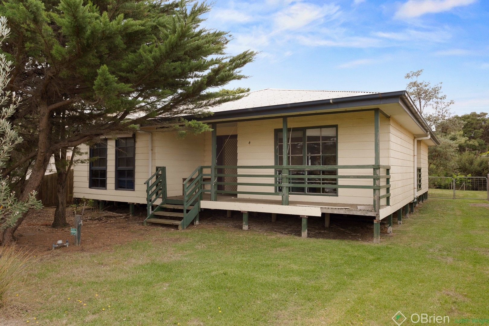 4 Jill Street, Sunderland Bay VIC 3922, Image 0