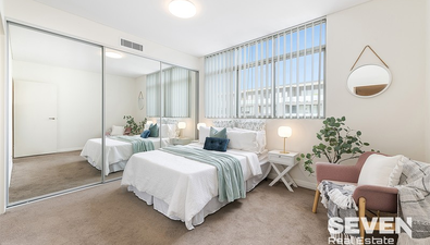 Picture of 2514/43 Wilson Street, BOTANY NSW 2019
