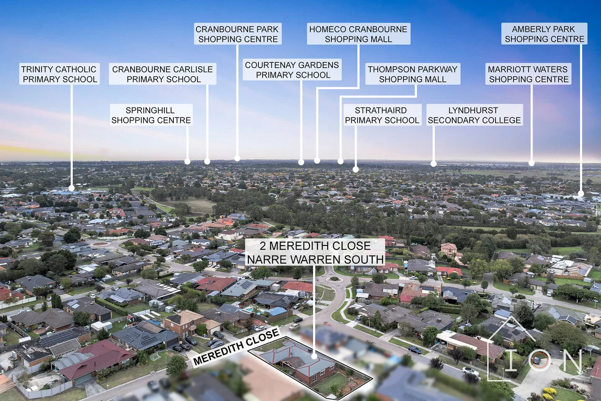 Additional image 23 of 2 Meredith Close, Narre Warren South VIC 3805