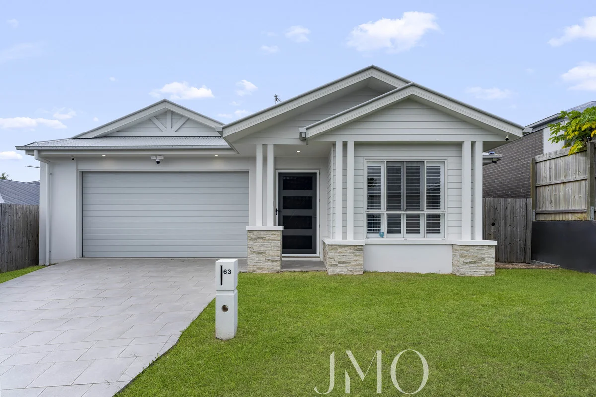 63 McCreadie Road, Ormeau Hills QLD 4208