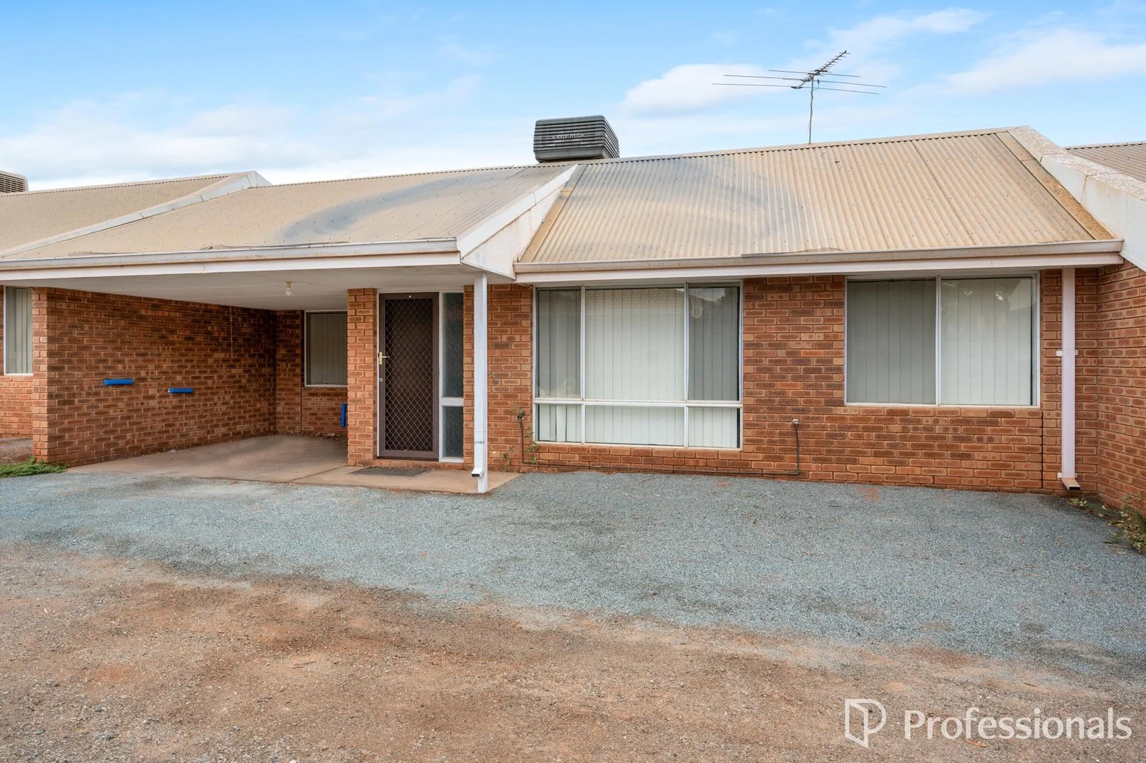 52B Salisbury Road, South Kalgoorlie WA 6430