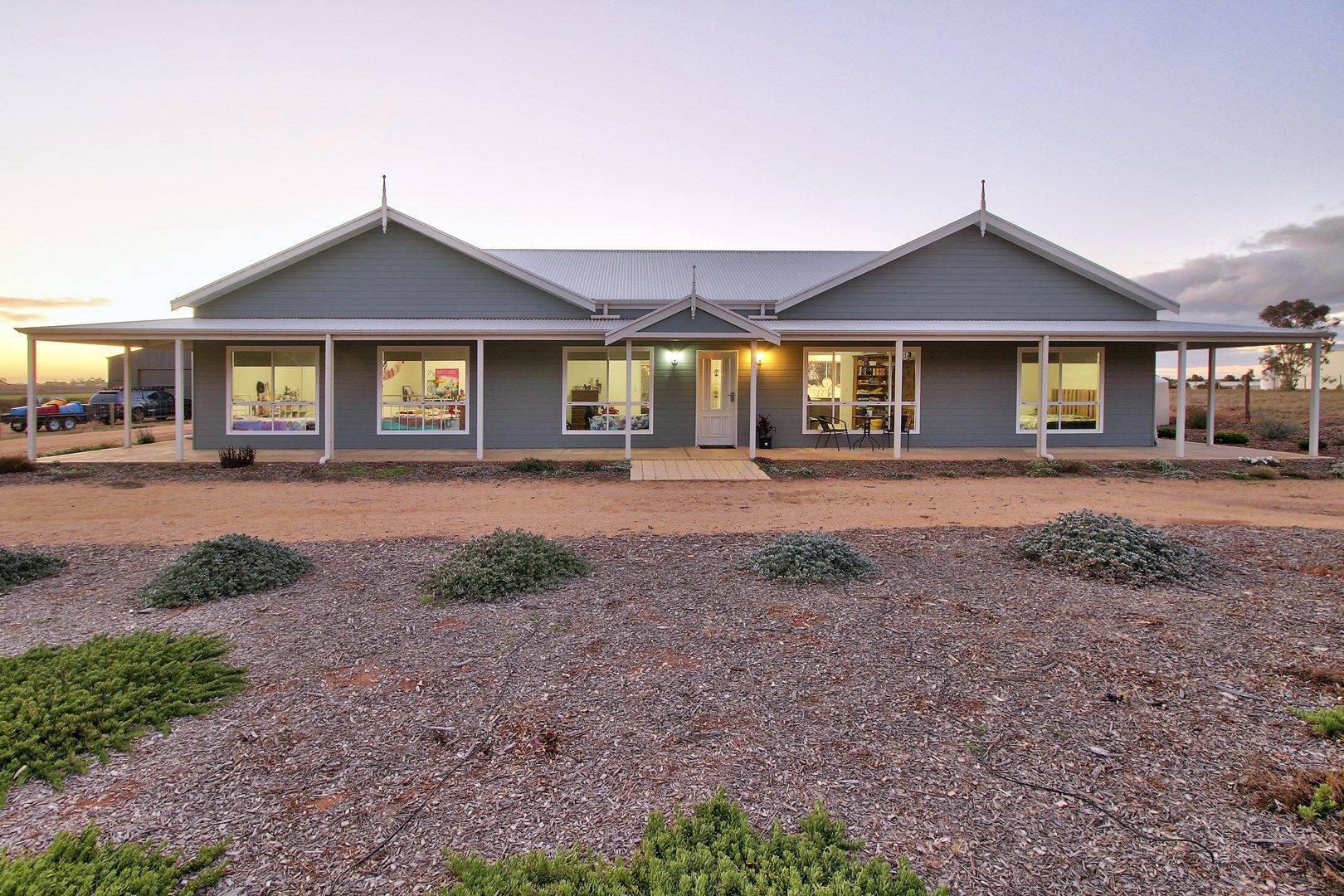 181 Edwards Road, Loxton SA 5333, Image 0