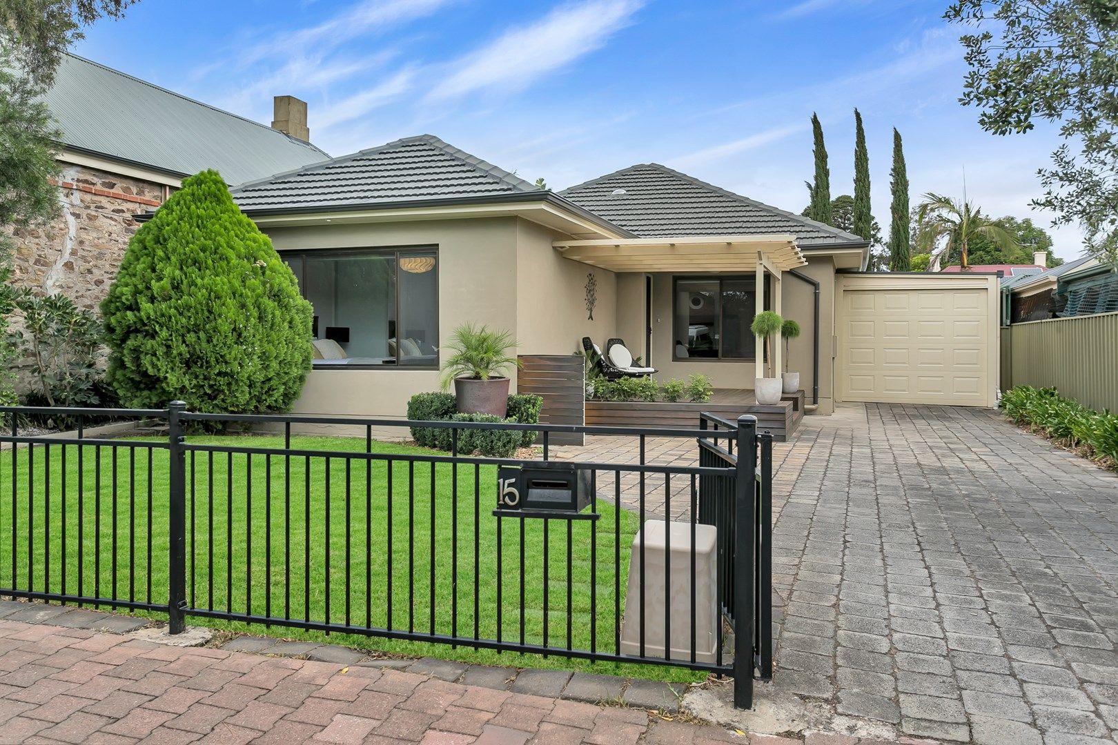 15 Hill Street, Parkside SA 5063, Image 0