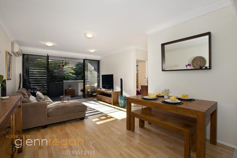 55/11-21 Rose Street, Chippendale NSW 2008, Image 0