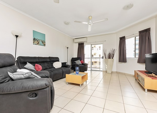 27/3 Cardona Court, Darwin City NT 0800