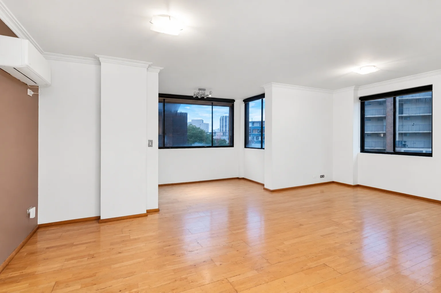 16/21 Ward Avenue, Potts Point NSW 2011 - Apartment For Rent | Domain