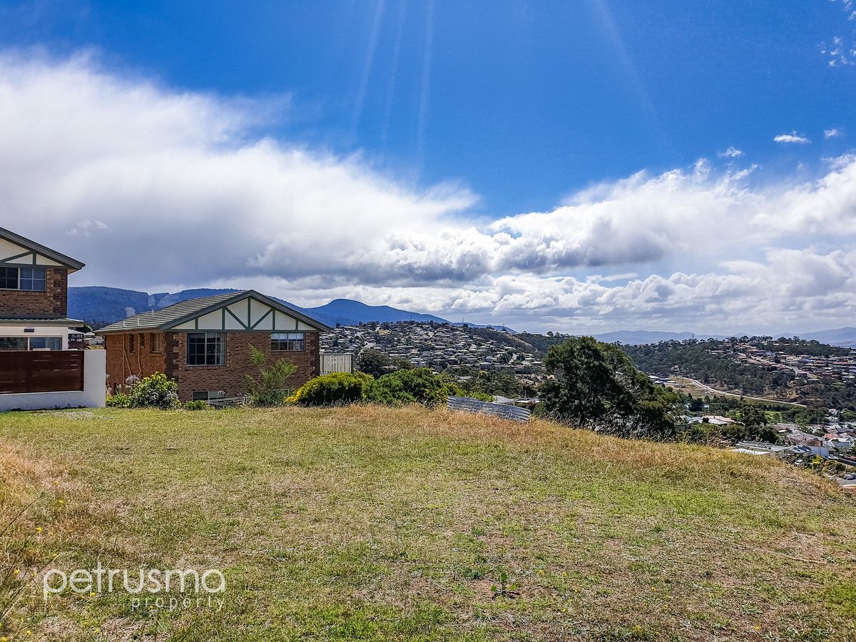 Lot 1/42a Rosehill Crescent, Lenah Valley TAS 7008, Image 0