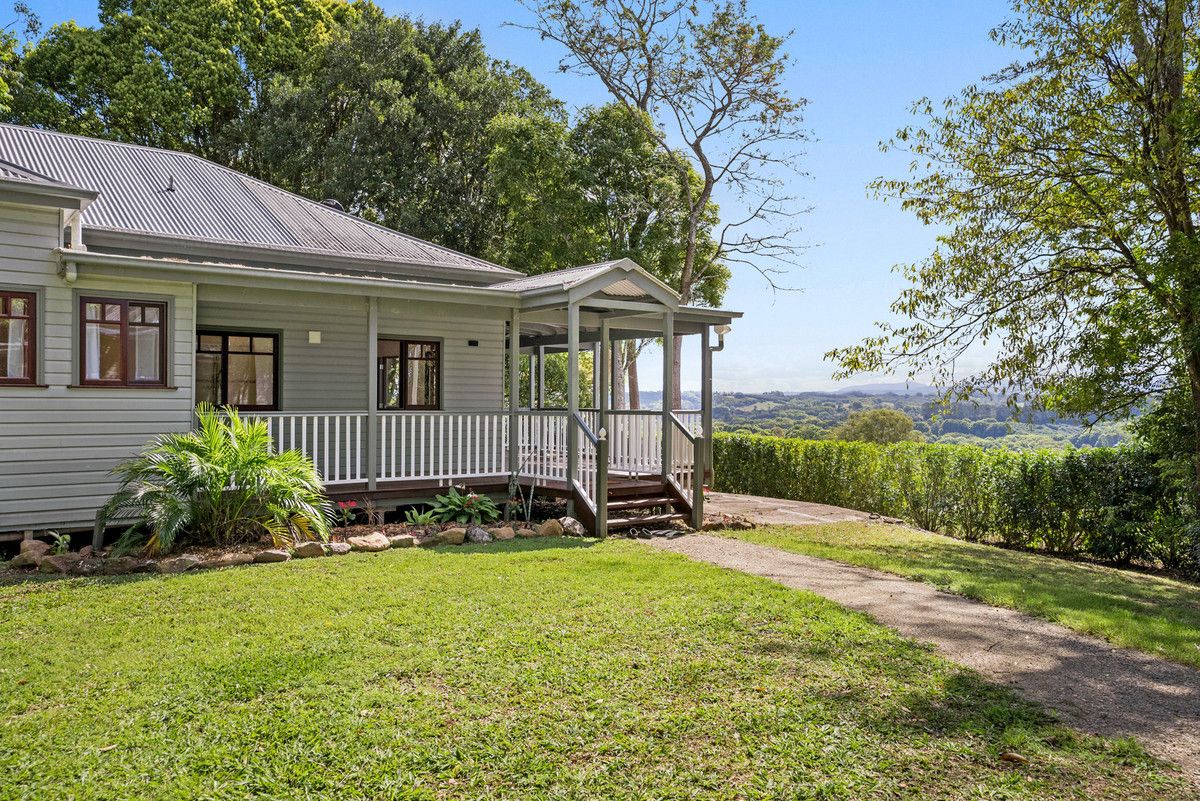 201 Flowers Road, Binna Burra NSW 2479, Image 0