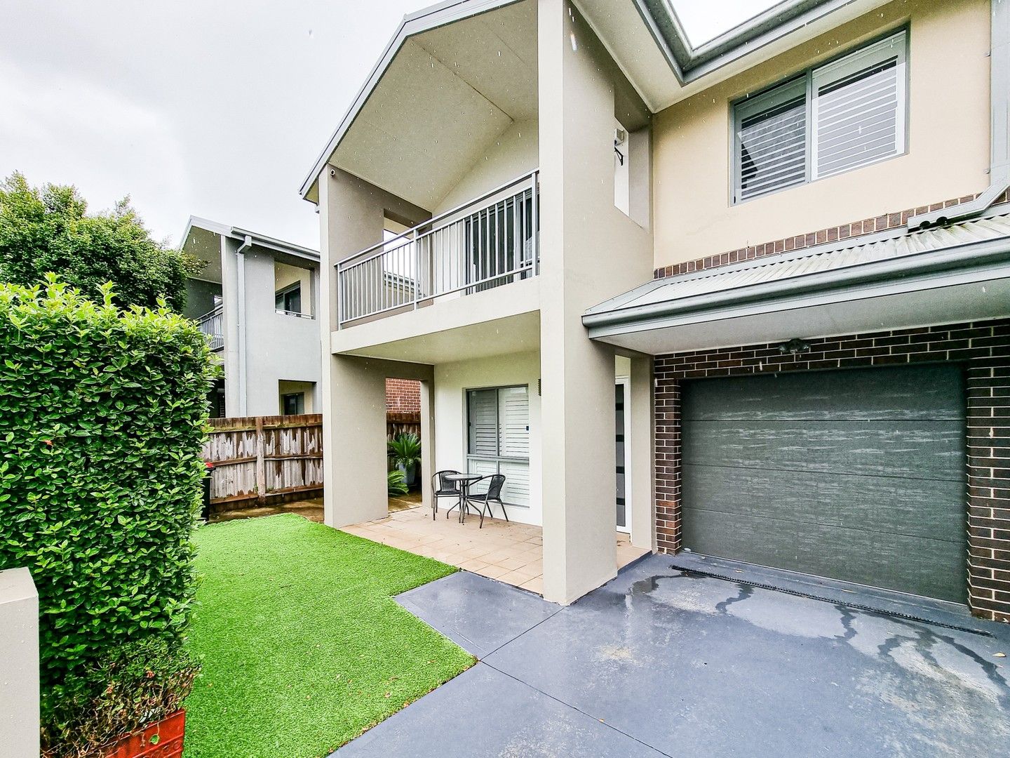 4 bedrooms House in 19 Firetail Circuit CRANEBROOK NSW, 2749