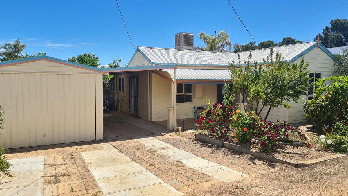 3 bedrooms House in 3 Harvey Street PORT BROUGHTON SA, 5522