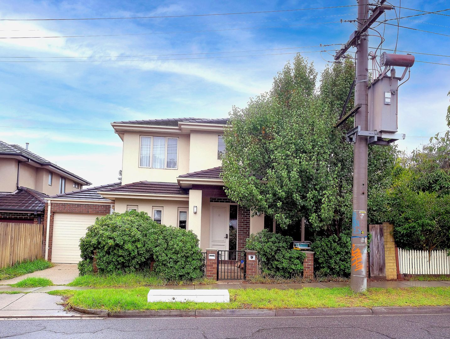 8 Norma Road, Forest Hill Property History & Address Research Domain