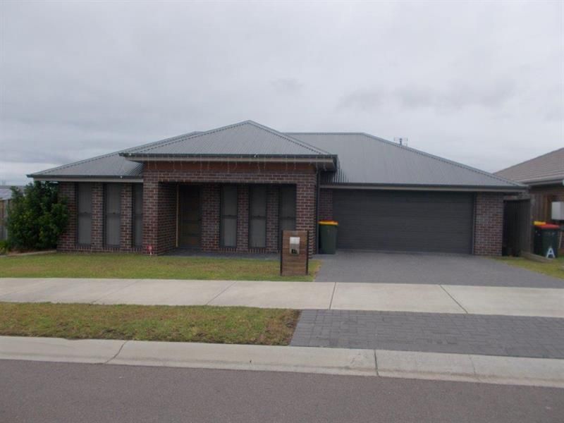 118 McKeachies Drive, Aberglasslyn NSW 2320, Image 1