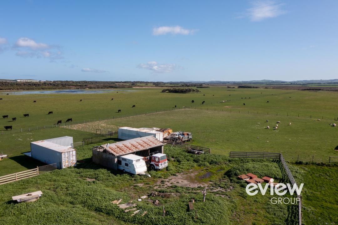 Vacant land in 22A Lower Powlett Rd,, DALYSTON VIC, 3992