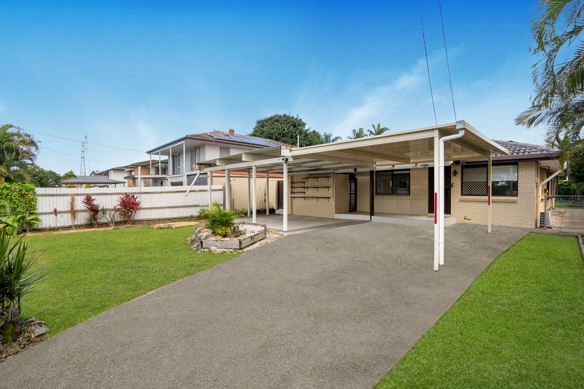 4 Palmer Parade, Strathpine QLD 4500, Image 0