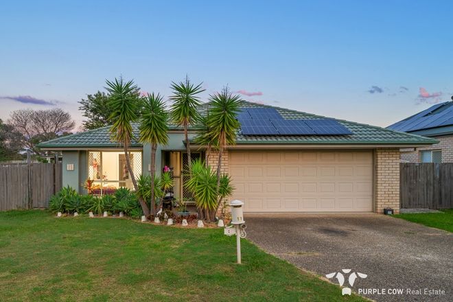 Picture of 11 Gila Place, SPRINGFIELD QLD 4300