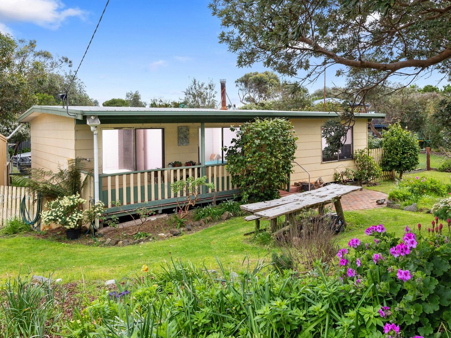 37 Banksia Ave, Sandy Point VIC 3959, Image 0