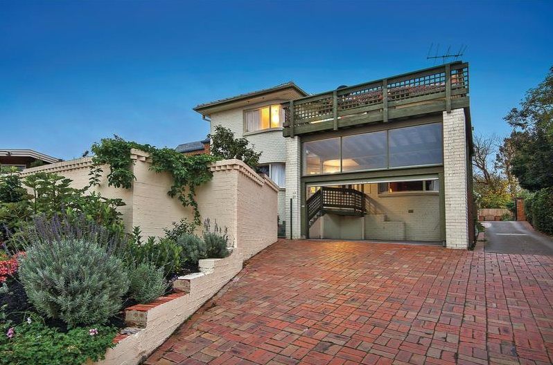 2/21 Pavo Street, Balwyn North VIC 3104 Apartment For Rent 640