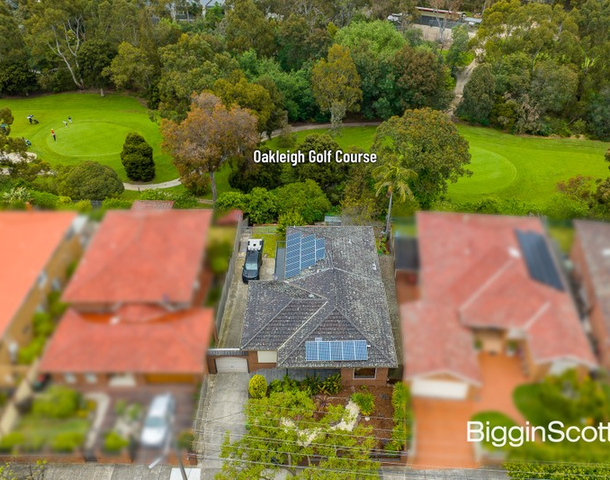 24 Oakpark Drive, Chadstone VIC 3148