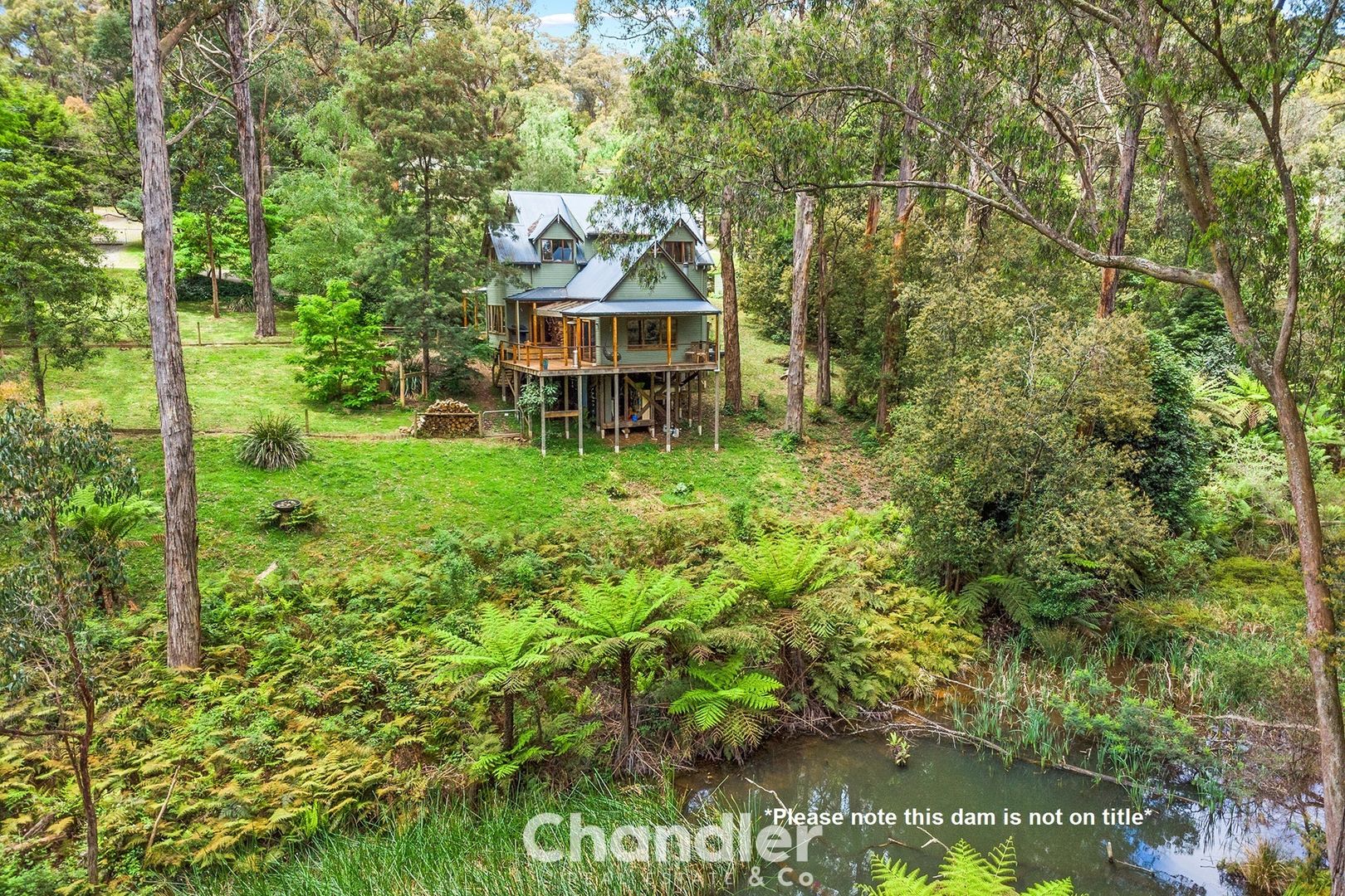 29 Fern Glade Drive, Emerald VIC 3782, Image 1