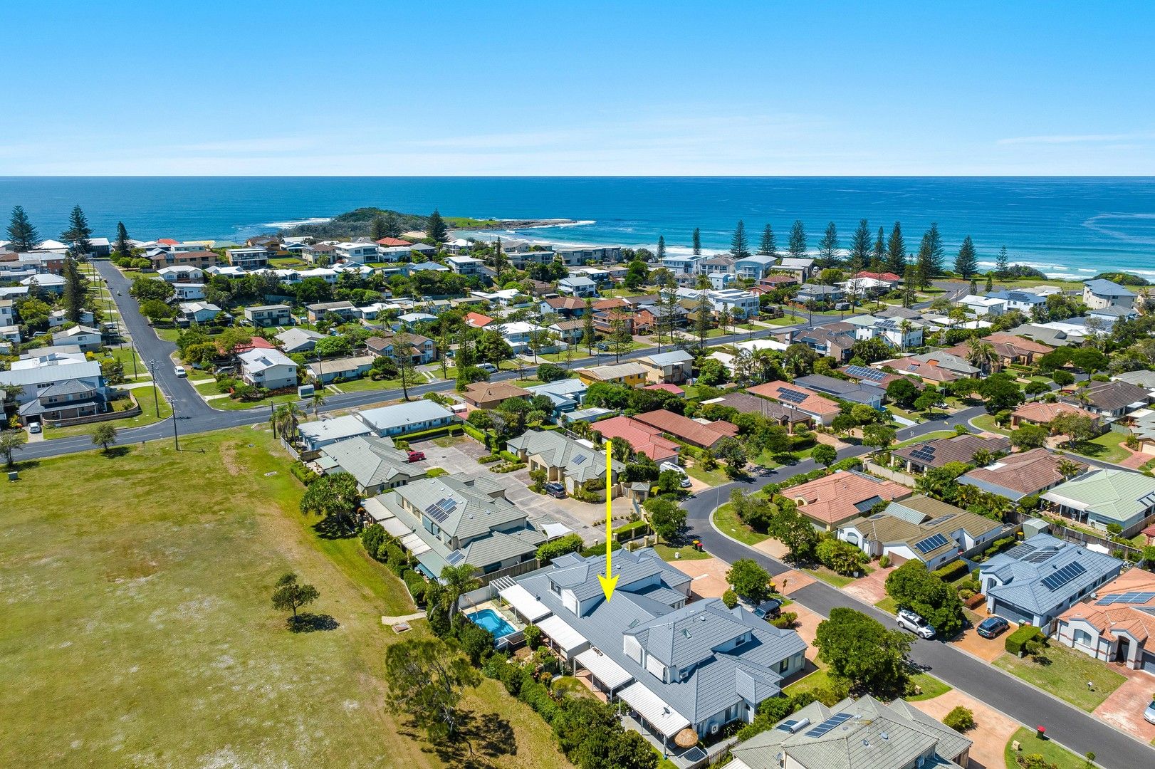 3/42 Beachside Way, Yamba NSW 2464, Image 0