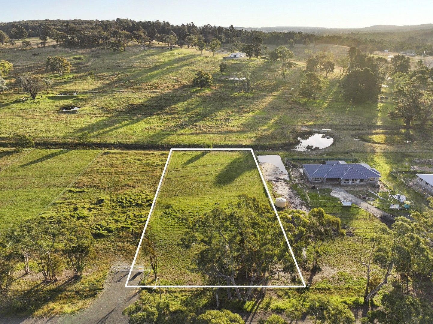 202 Caoura Road, Tallong NSW 2579, Image 0