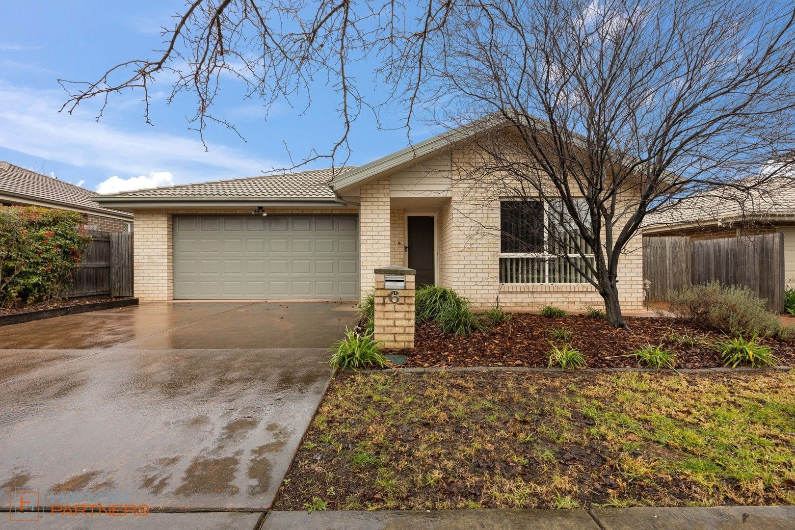 4 bedrooms House in 6 Funder Street BRUCE ACT, 2617
