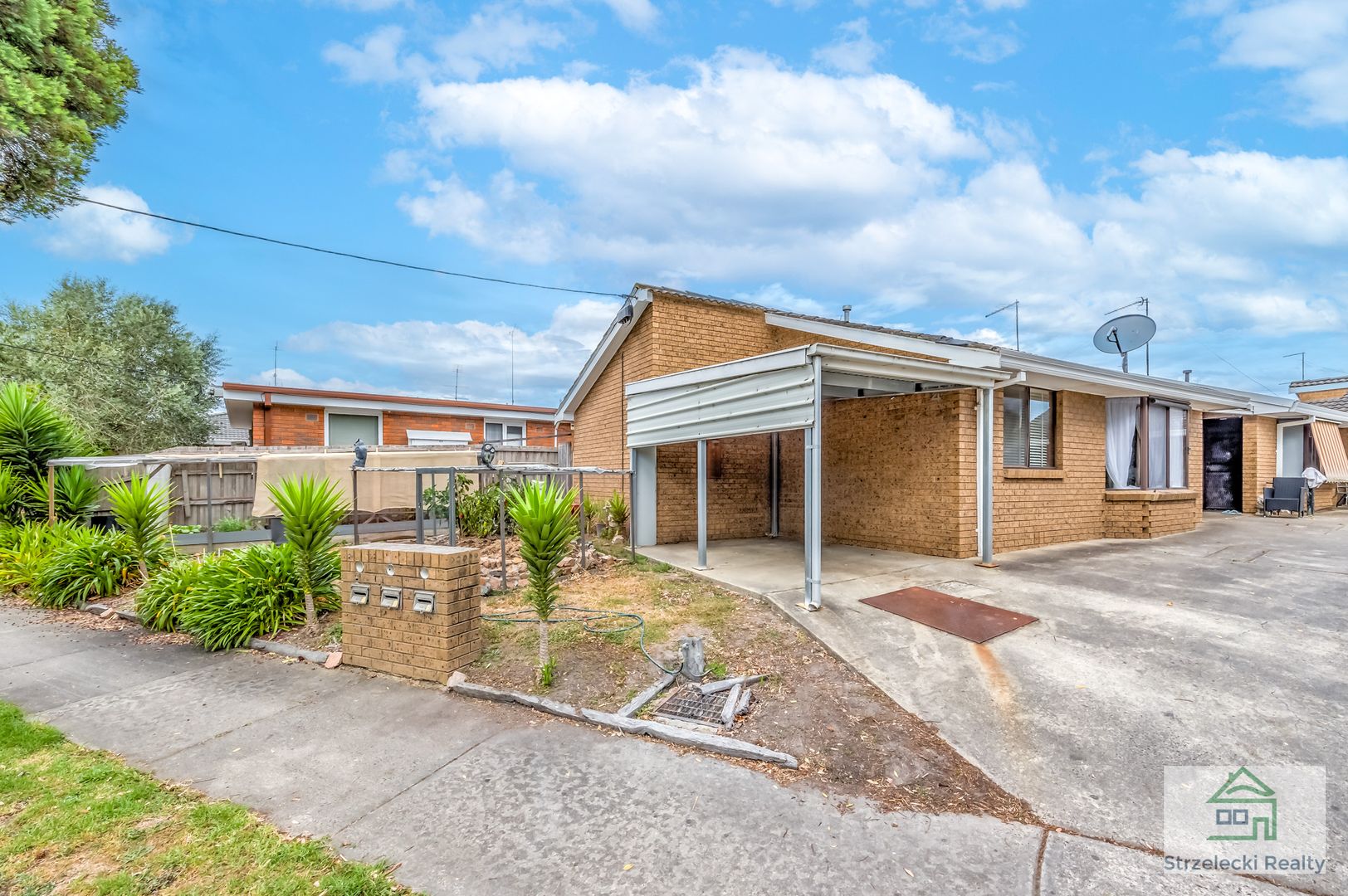 1/4 O'reilly Court, Moe VIC 3825, Image 1
