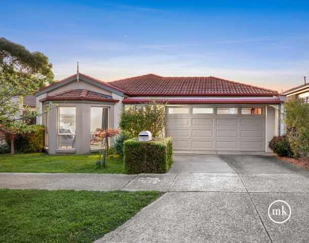 9 Smokey Glade, Doreen VIC 3754