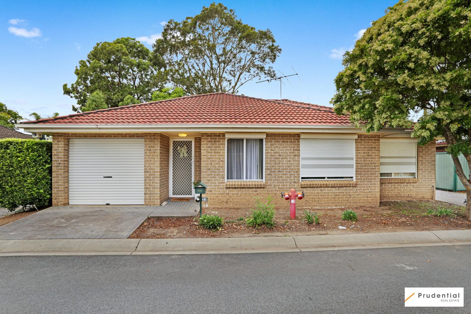 23/17-21 Poplar Crescent, Bradbury NSW 2560, Image 0